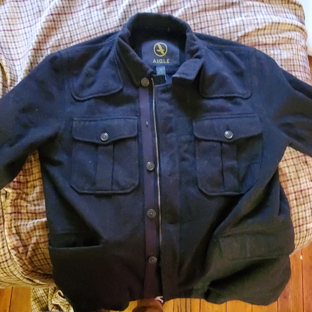 XL Aigle Jacket